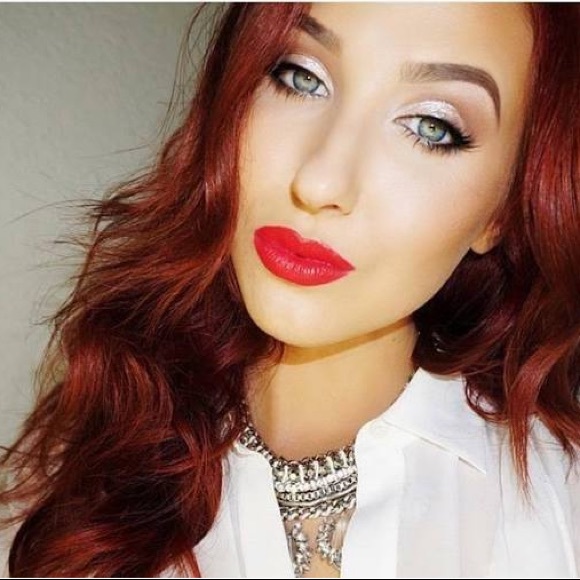 OCC Lip Tar- Harlot - Picture 5 of 9